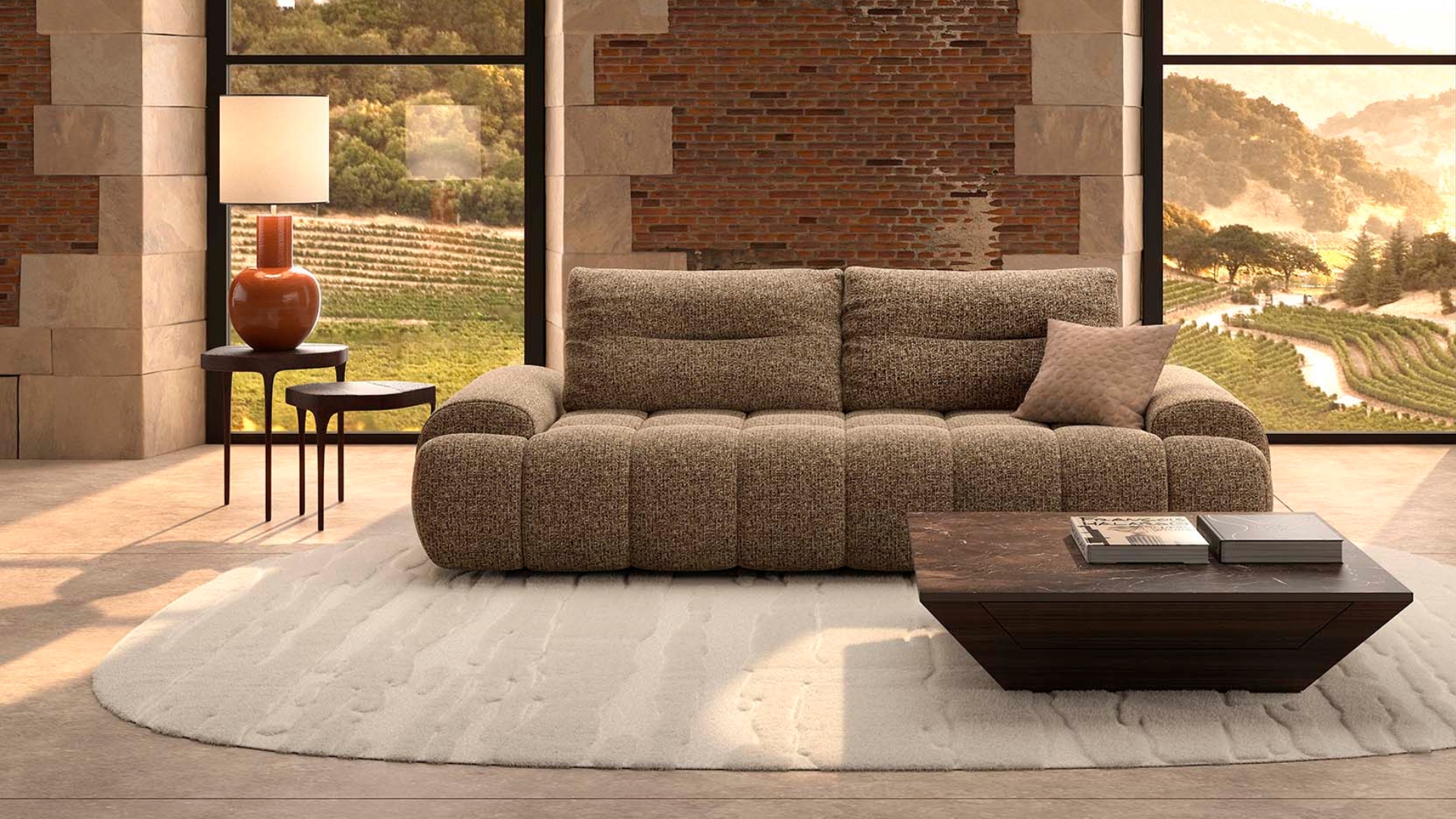 Tables basses de designer contemporaines