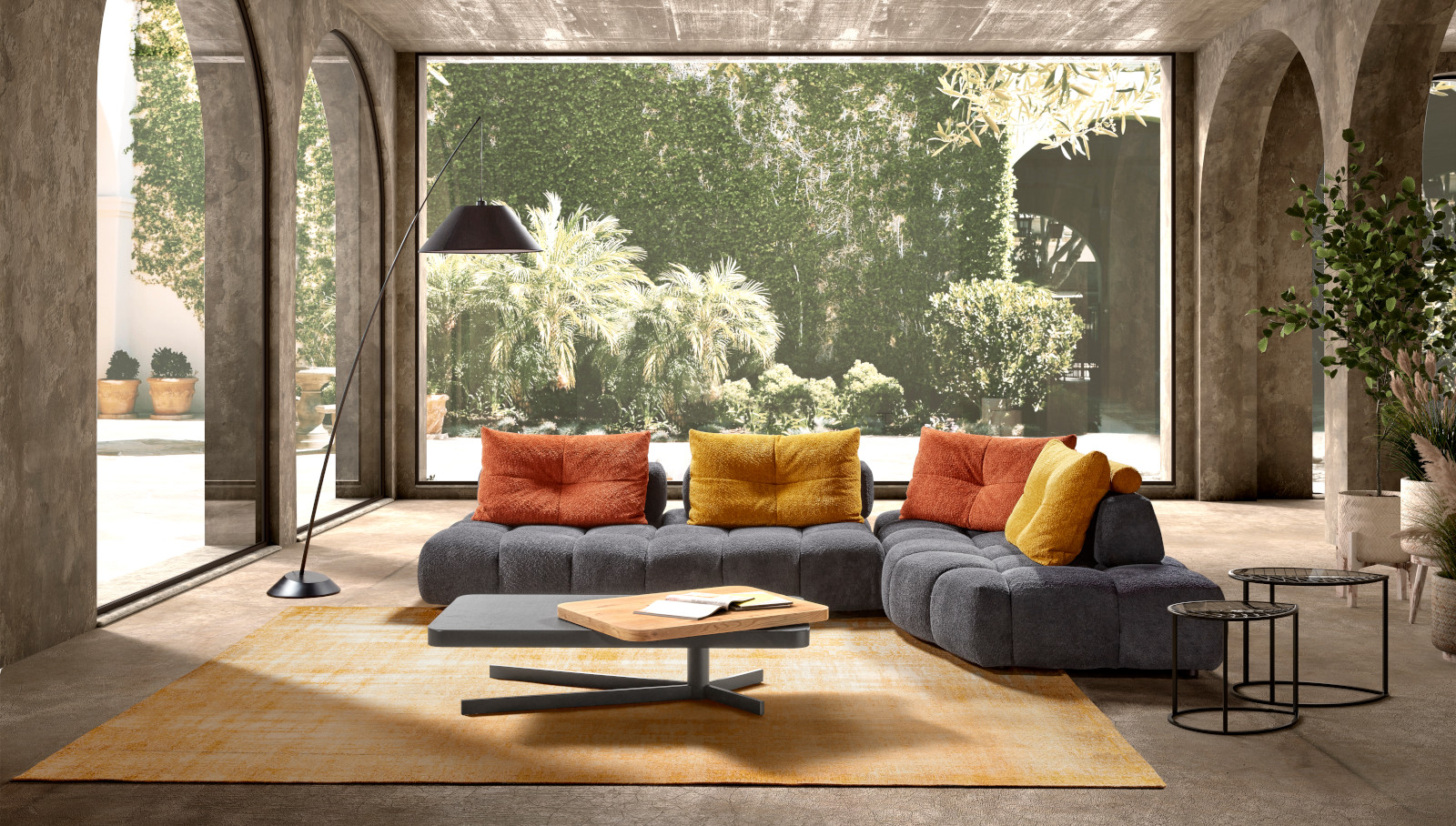 Tables basses de designer contemporaines